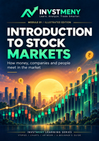 Stock Market Made Simple: A Beginner’s Visual Ebook