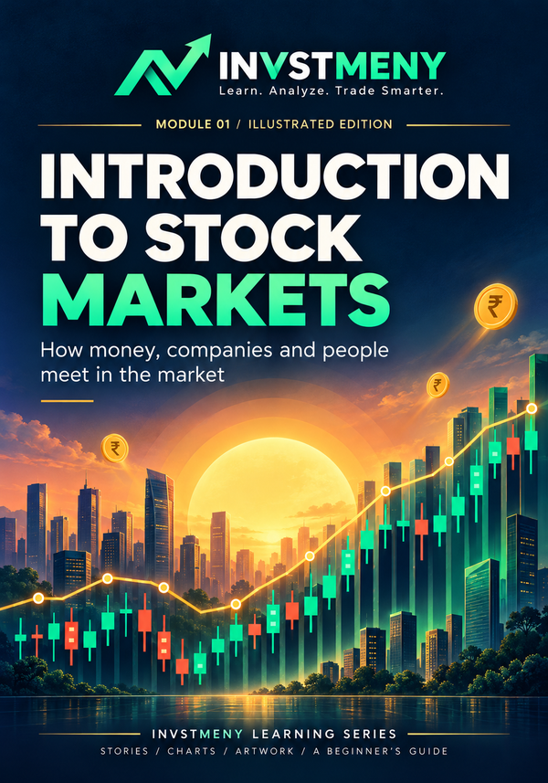 David R. | Part-Time Trader